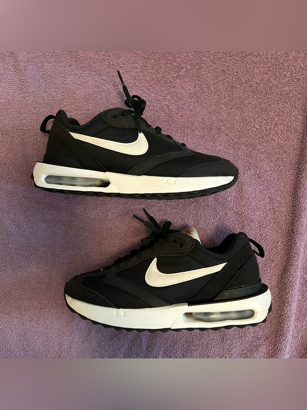 Nike air max dawm